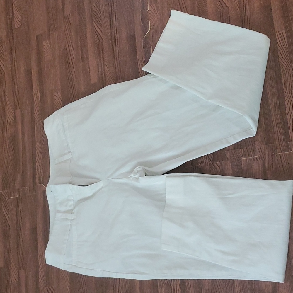 Loft Ankle Pants